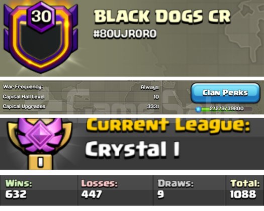 30sv Black Dogs Kristal1 BaşkentMax HemenTeslim