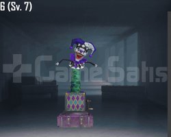 MASKARA 7 CİFT M4