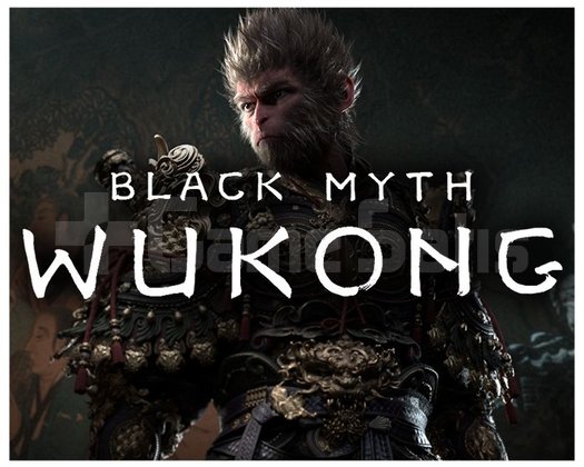 Black Myth Wukong Deluxe Edition + OTO GUARD