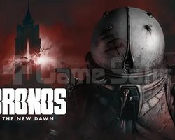 Cronos The New Dawn Garanti Hesap !!
