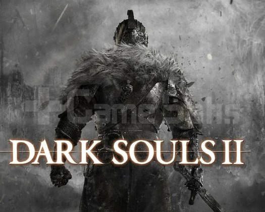 Dark Souls 2 Garanti Hesap !!