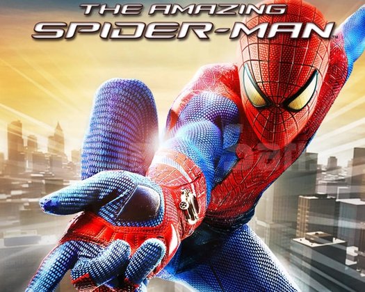 The Amazıng Spıder-man Garanti Hesap !!