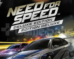 Need For Speed Deluxe Edıtıon  Garanti Hesap !!