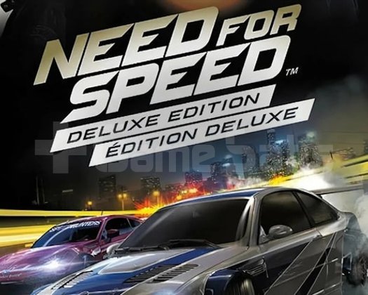 Need For Speed Deluxe Edıtıon  Garanti Hesap !!
