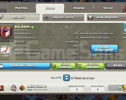20 Seviye BIG BOSS