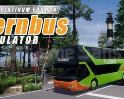 Fernbus Sımulator Garanti Hesap !!
