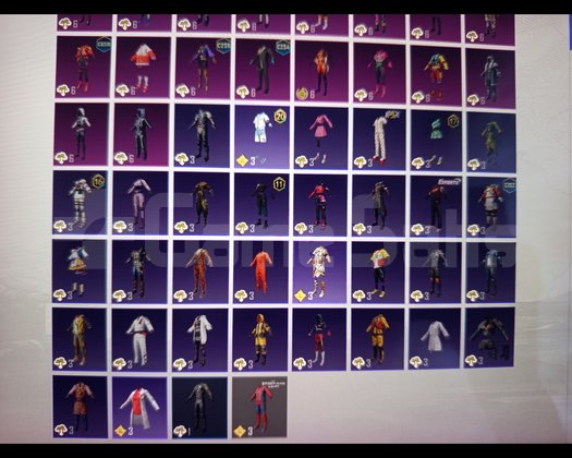 55 seviye 5 yıllık hesap