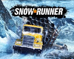 Snow Runner Garanti Hesap !!