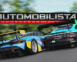 Automobilista 2  Garanti Hesap !!
