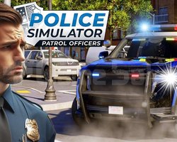 Polıce Sımulator Garanti Hesap !!