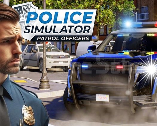 Polıce Sımulator Garanti Hesap !!
