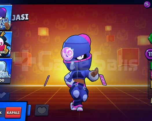 Brawl stars dop dolu 88k hesap kaçırmayın