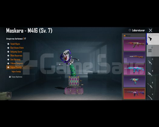Satılık Hesap Pubg Mobile Sorunsuz Sıkıntısız