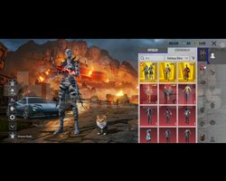 Satılık Hesap Pubg Mobile Sorunsuz Sıkıntısız