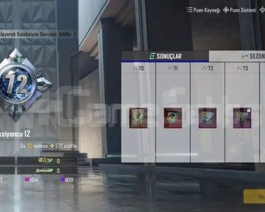 72 Koleksiyon 202 destansı çift m4 max