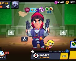 COLT TR SIRALAMA + CR NİHAİ / 20K + TL YATIRILMIŞ