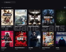 UCUZA GTA 5 RDR2 HOGWARTSLI EPİC GAMES HESABI