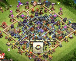 Clans of clans