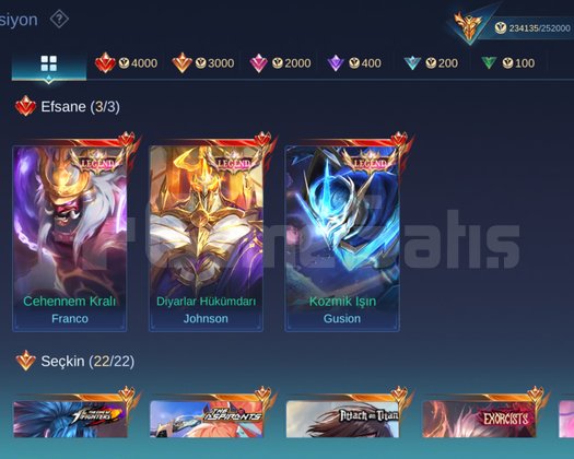 Mega 2 Suikastçi main ling full