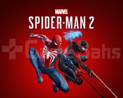 Marvels Spiderman 2