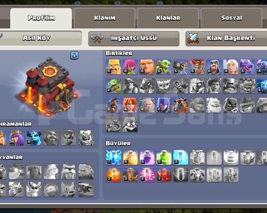 Th9dan Max geçme th10