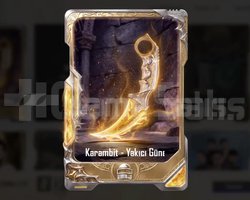 KARAMBİT