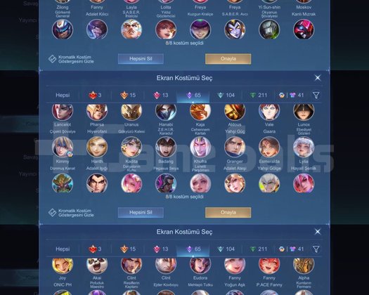 FANNY LEGENDLİ KUSURSUZ DOPDOLU MEGAAA KACMAZ