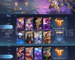 FANNY LEGENDLİ KUSURSUZ DOPDOLU MEGAAA KACMAZ