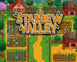 STARDEW VALLEY 100 HER ŞEYİ DEĞİŞEN