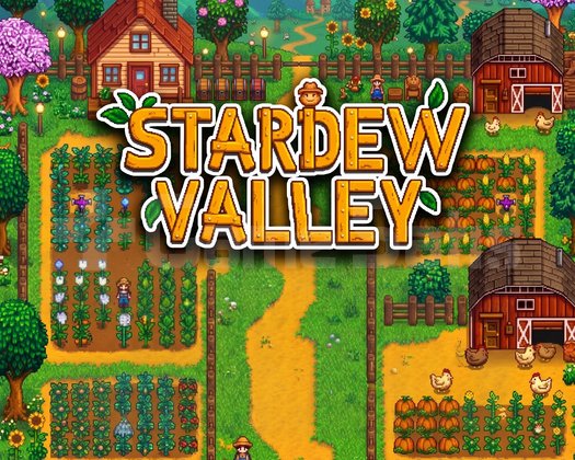 STARDEW VALLEY 100 HER ŞEYİ DEĞİŞEN