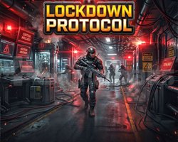 LOCKDOWN PROTOCOL 100 HER ŞEYİ DEĞİŞEN