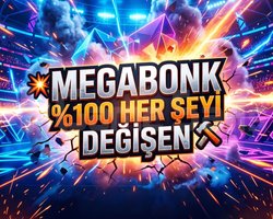 MEGABONK 100 HER ŞEYİ DEĞİŞEN