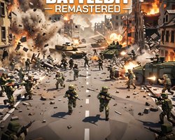 BATTLEBIT REMASTERED 100 HER ŞEYİ DEĞİŞEN