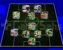 KG 3242 1 BOMBACI+OSİMHEN+ONACCU+RONALD