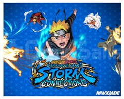 Naruto X Boruto Ultimate Ninja Storm Con