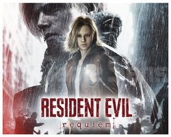 Resident Evil Requiem Deluxe Edition
