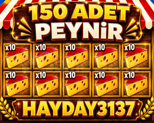 KAMPANYA 150 peynir