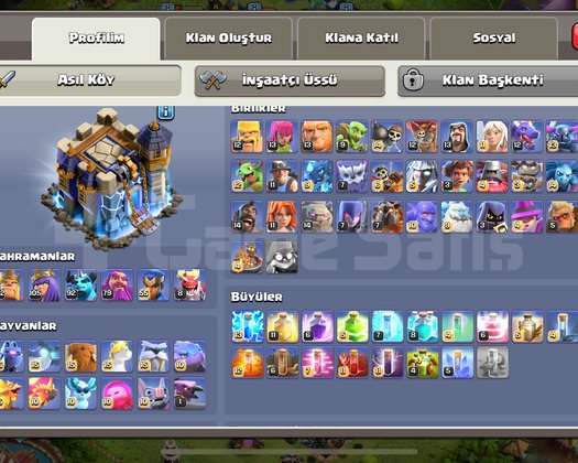 Temiz FULL  TH18