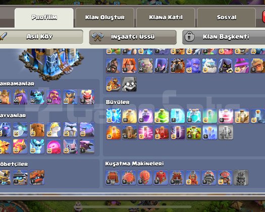 Temiz FULL  TH18
