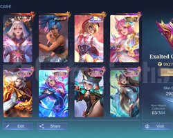 Kagura mainlerin kaçırmaması gereken hes