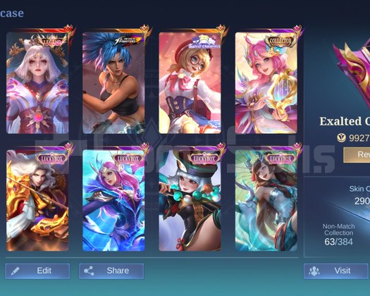 Kagura mainlerin kaçırmaması gereken hes