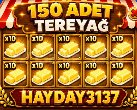KAMPANYA 150 tereyağ