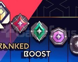 VALORANT HIZLI ELO BOOST