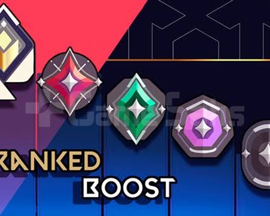 VALORANT HIZLI ELO BOOST