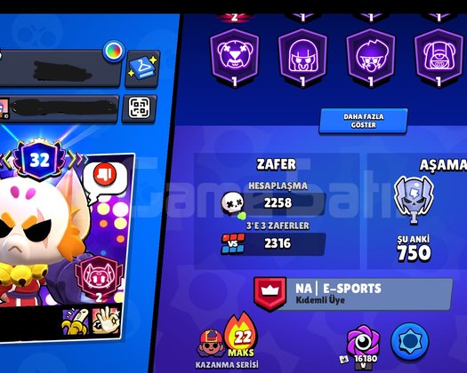 52 k güzel hesap