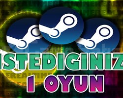 İstediğiniz 1 Oyun + OTO GUARD + Garanti