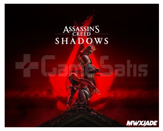 Assassins Creed Shadows Deluxe Edition
