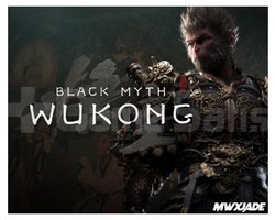 Black Myth Wukong Deluxe Edition