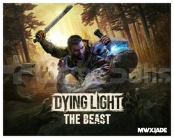 Dying Light The Beast Deluxe Edition
