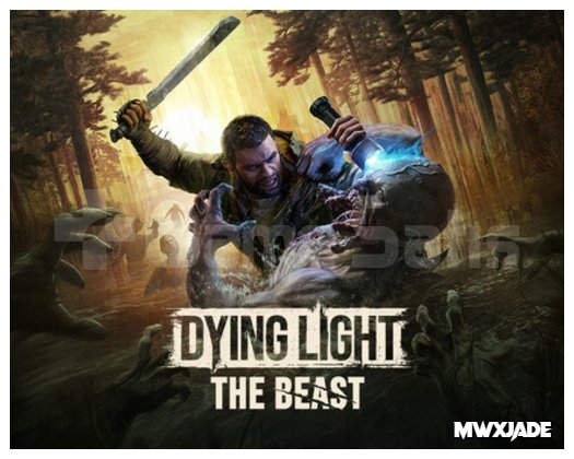 Dying Light The Beast Deluxe Edition